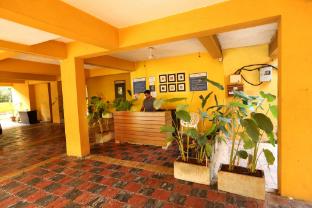 maple leaf residency homes calangute