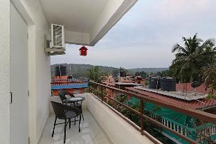 maple leaf residency homes calangute