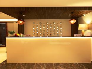 hotel the ventus a boutique hotel