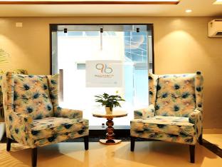 hotel the ventus a boutique hotel