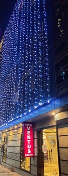 Hotel The Ventus - A Boutique Hotel,,4 star