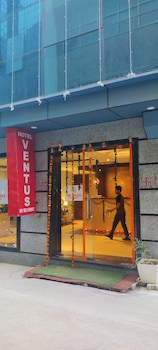 Hotel The Ventus - A Boutique Hotel,,4 star