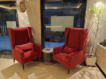 hotel the ventus a boutique hotel