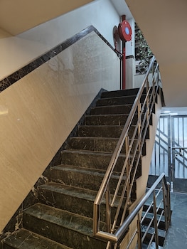 Hotel The Ventus - A Boutique Hotel,,4 star