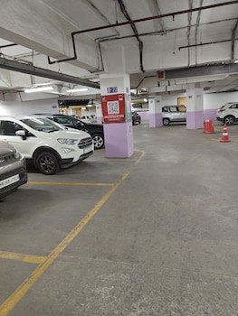 Hotel The Ventus - A Boutique Hotel,,4 star