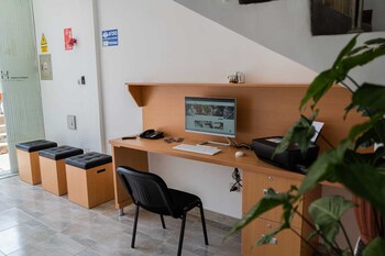 suite and business hotel pucallpa