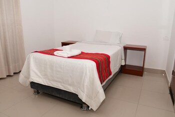 la casa del turista chachapoyas