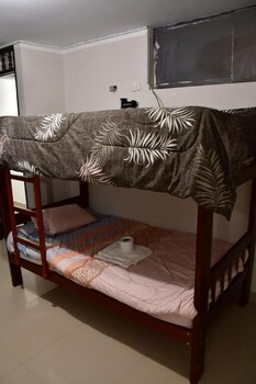 la casa del turista chachapoyas