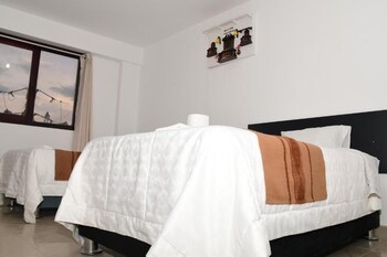 la casa del turista chachapoyas