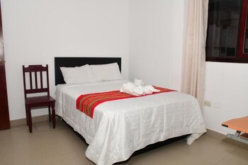 la casa del turista chachapoyas