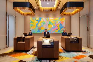 urcove hefei eco tech development area