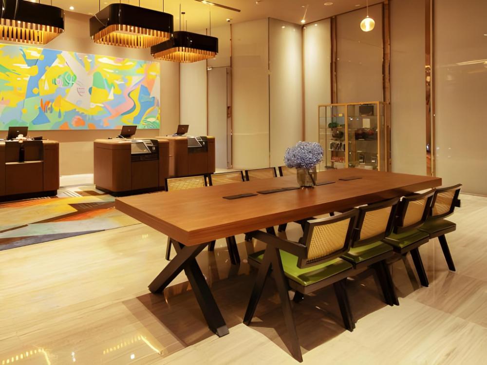 urcove hefei eco tech development area