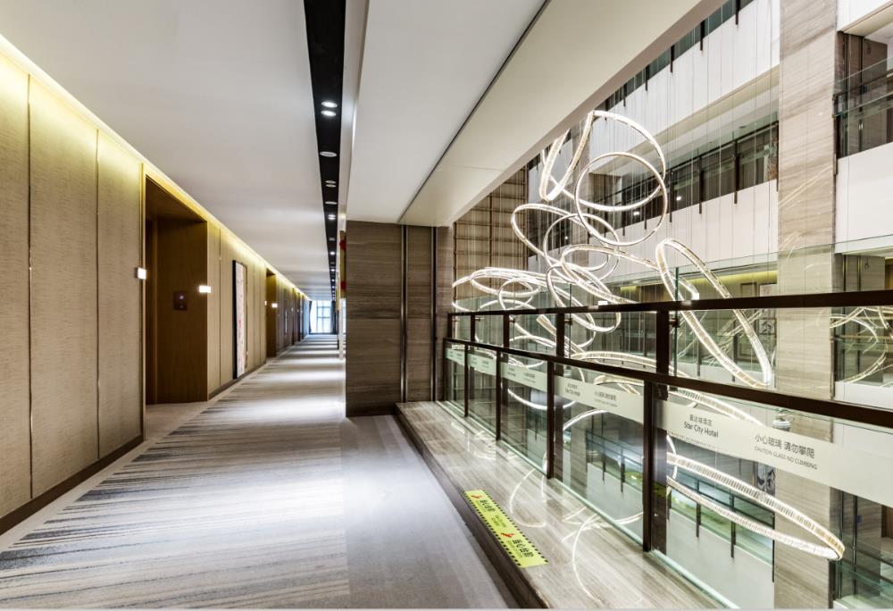 urcove hefei eco tech development area