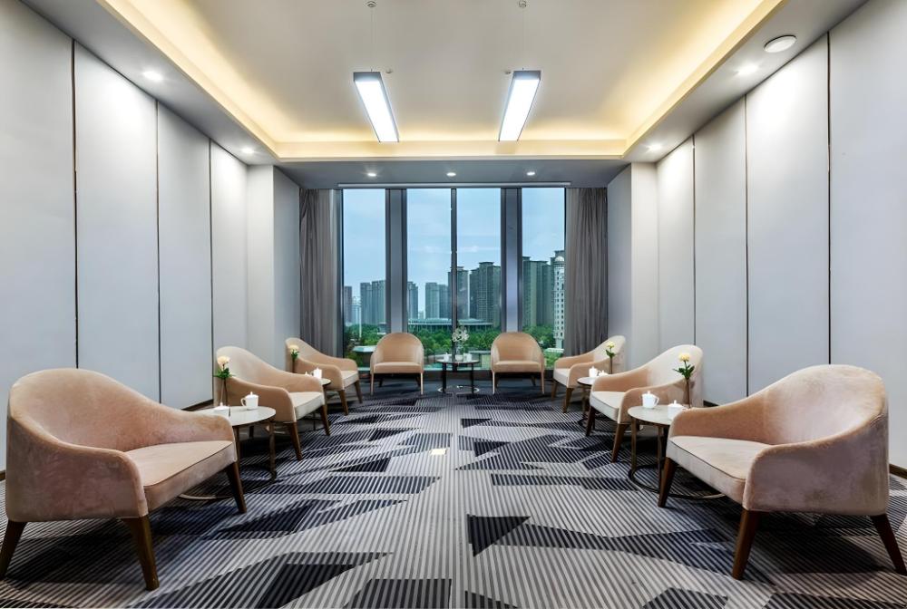 urcove hefei eco tech development area