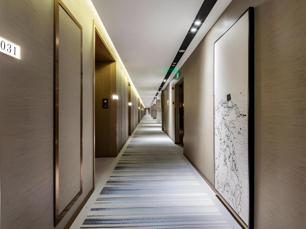urcove hefei eco tech development area