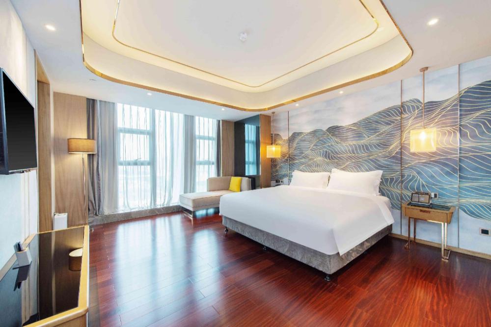 urcove hefei eco tech development area