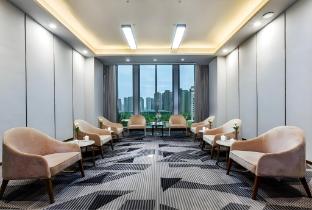 urcove hefei eco tech development area