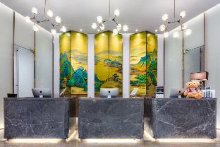 urcove hefei eco tech development area