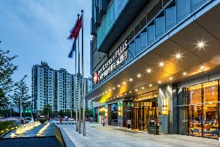 urcove hefei eco tech development area