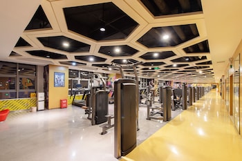 urcove hefei eco tech development area