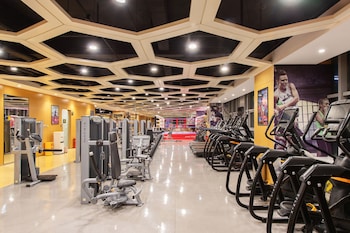 urcove hefei eco tech development area