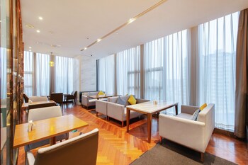 urcove hefei eco tech development area
