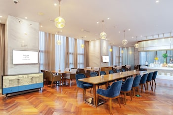 urcove hefei eco tech development area