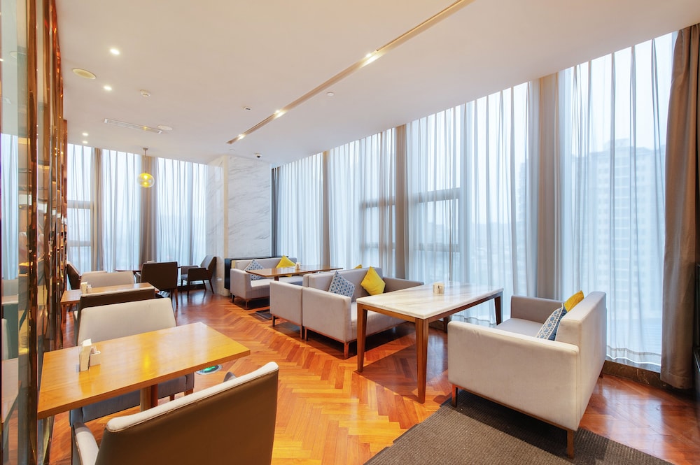 urcove hefei eco tech development area