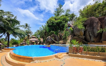 samui wooden hill