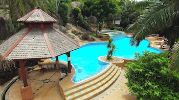 samui wooden hill