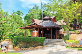 Samui Wooden Hill,,3 star