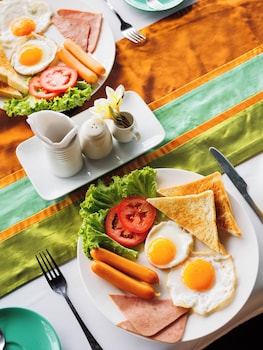 Samui Wooden Hill,,3 star