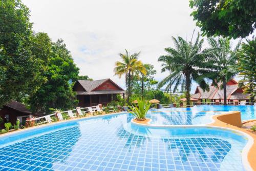 samui wooden hill