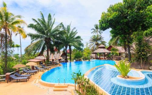 samui wooden hill