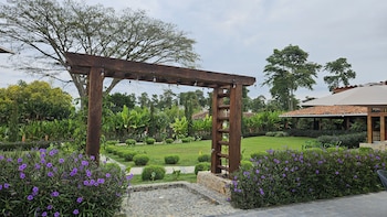 hotel el cielo en la tierra