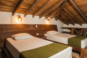 hotel el cielo en la tierra