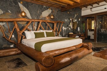 hotel el cielo en la tierra