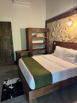 hotel el cielo en la tierra