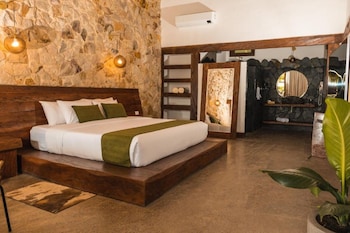 hotel el cielo en la tierra