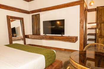 hotel el cielo en la tierra