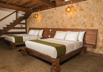 hotel el cielo en la tierra