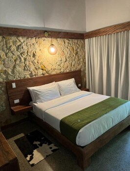 hotel el cielo en la tierra