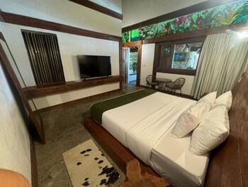 hotel el cielo en la tierra