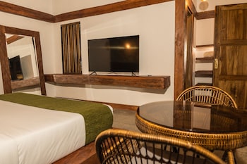 hotel el cielo en la tierra