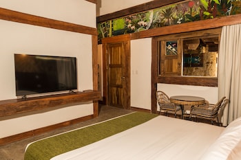 hotel el cielo en la tierra