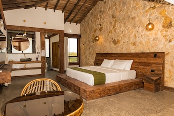 hotel el cielo en la tierra