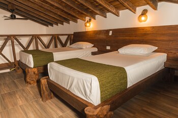 hotel el cielo en la tierra