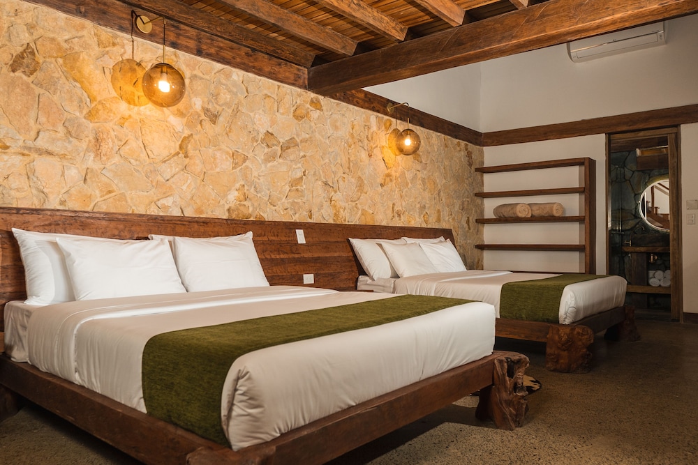 hotel el cielo en la tierra