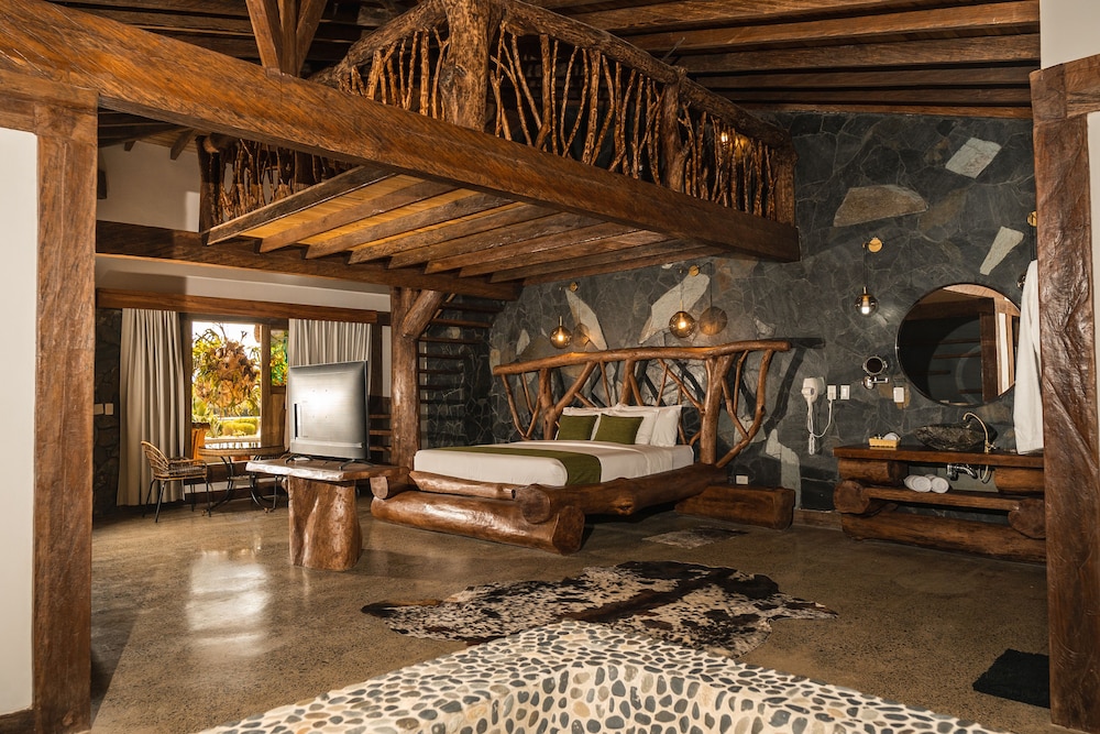 hotel el cielo en la tierra