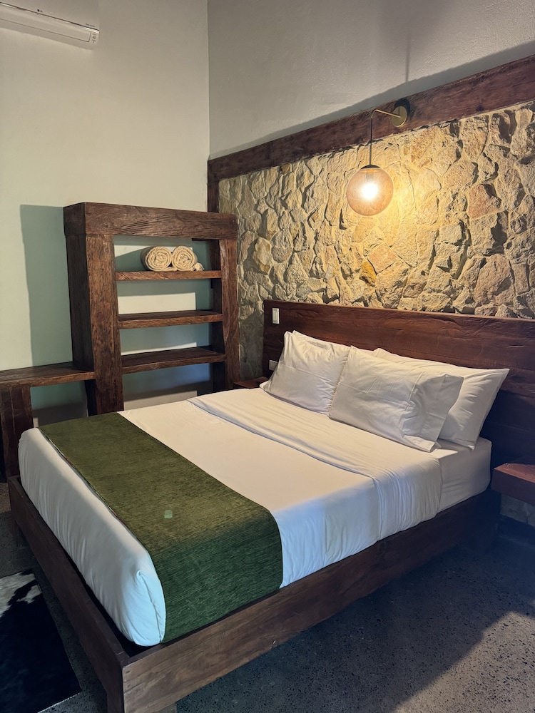 hotel el cielo en la tierra